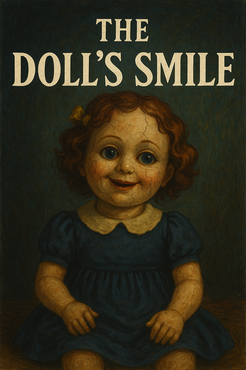 The Doll’s Smile